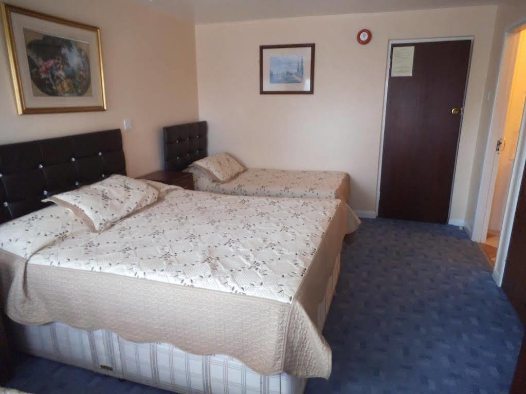 Fountain House Hotel Hayes  Zewnętrze zdjęcie
