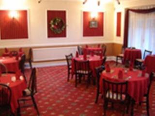 Fountain House Hotel Hayes  Zewnętrze zdjęcie
